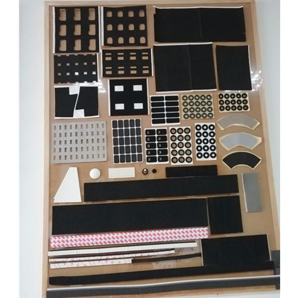Пена для резки Die Cut