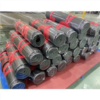 Коврик для фитнеса из ПВХ