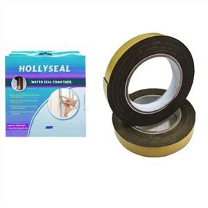 ПВХ пены Weatherstrip для двери